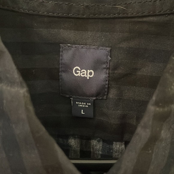 Gap button down - Picture 3 of 4